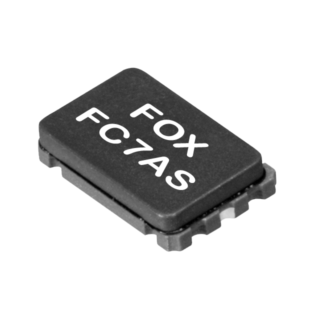 Fox Electronics FC7ASBBMD22.1184-BULK